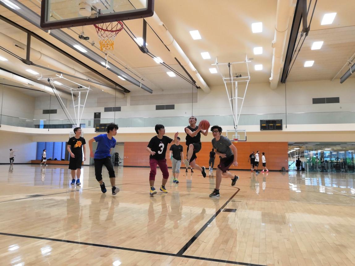 Arizona State University Content 25