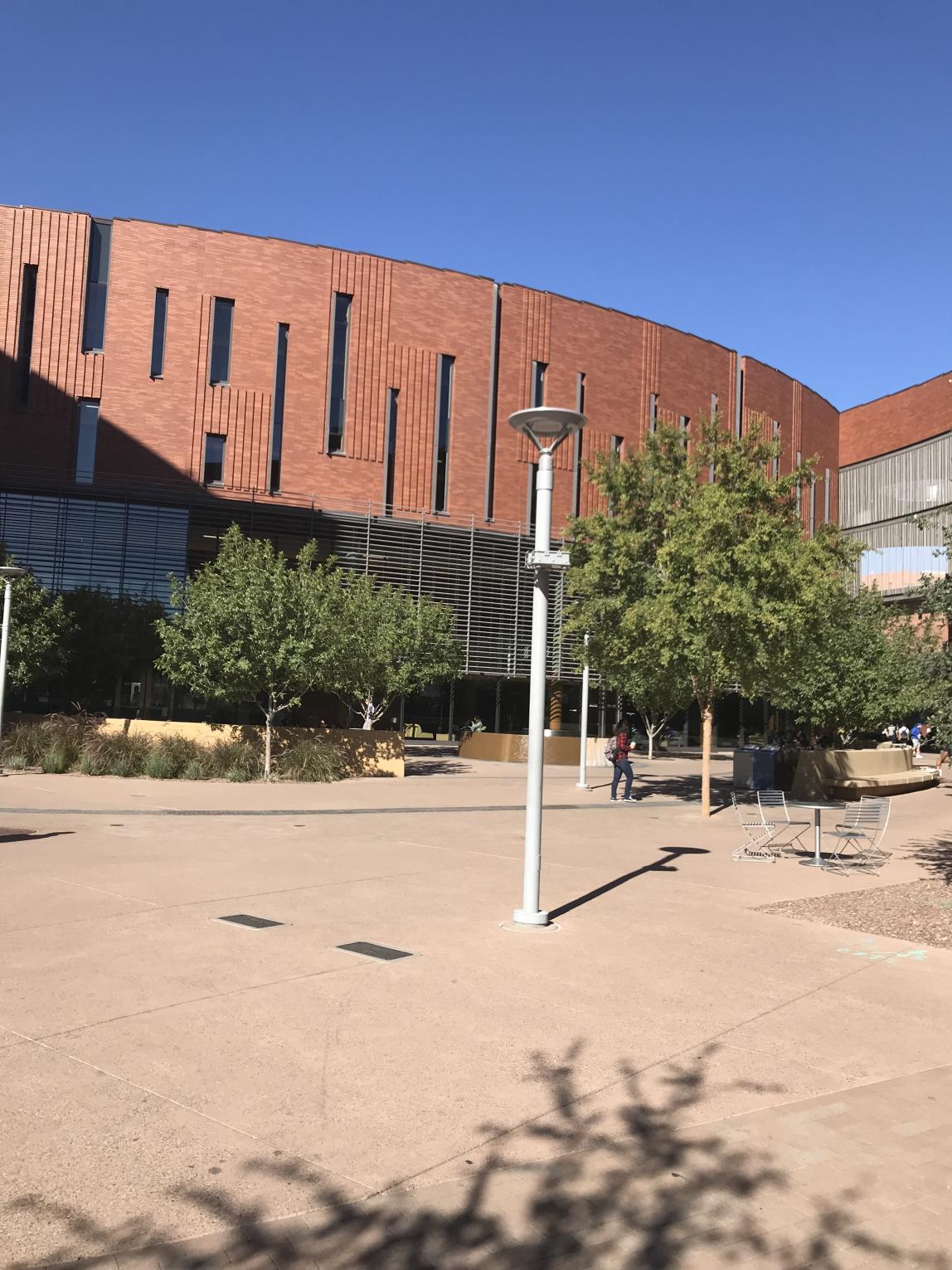 Arizona State University Content 06