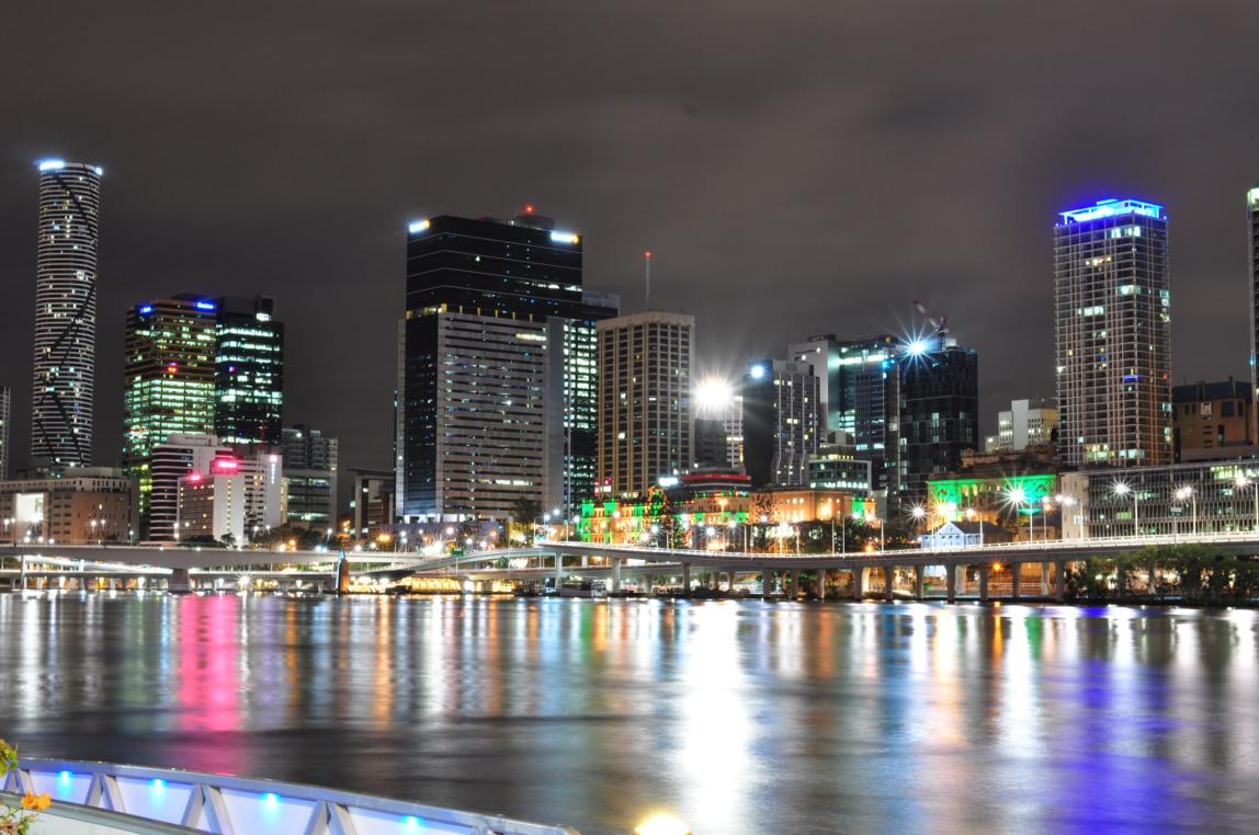 Australia New Zealand Brisbane Destination 04