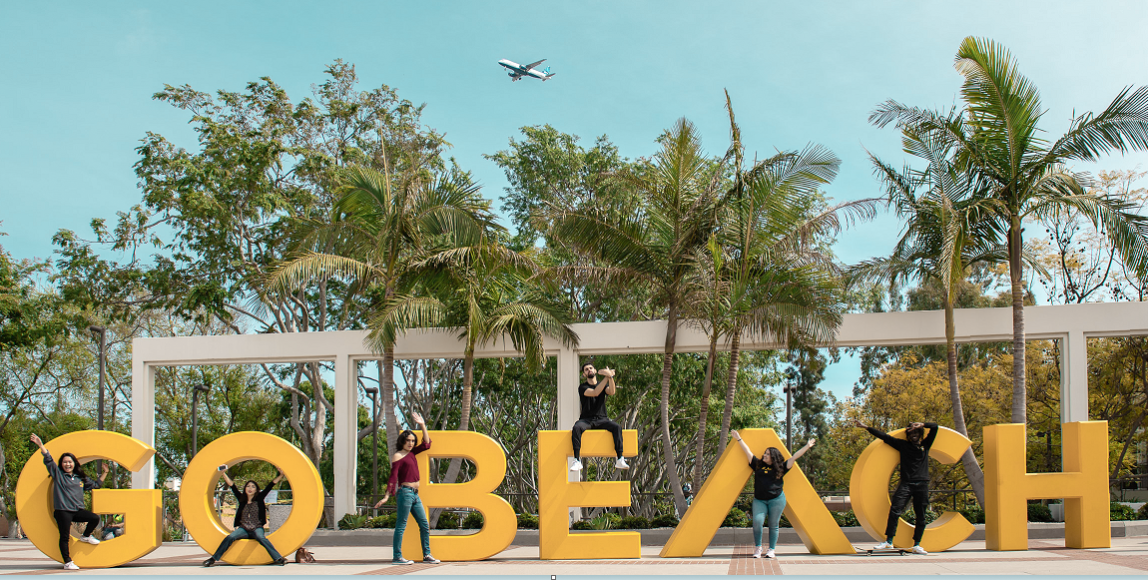 Cal State Long Beach ztuntz Pintail Longboardコンプリート Long Beach | CSU
