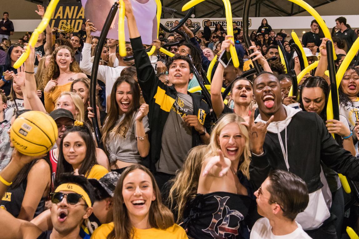 California State University Long Beach Content 10