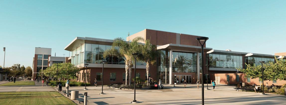 California State University, Long Beach Academic Program | SAF