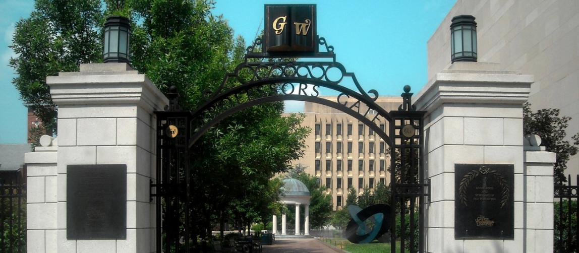 George Washington University Featured 02