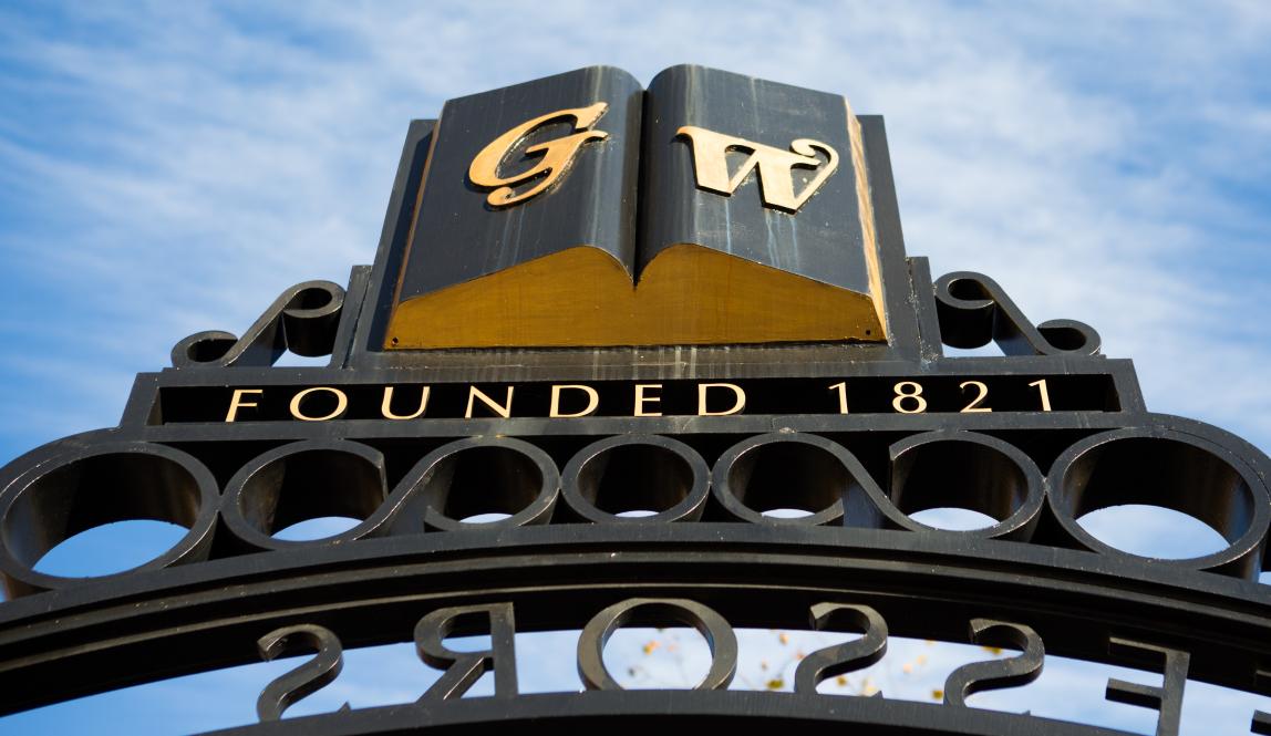 George Washington University Featured 03