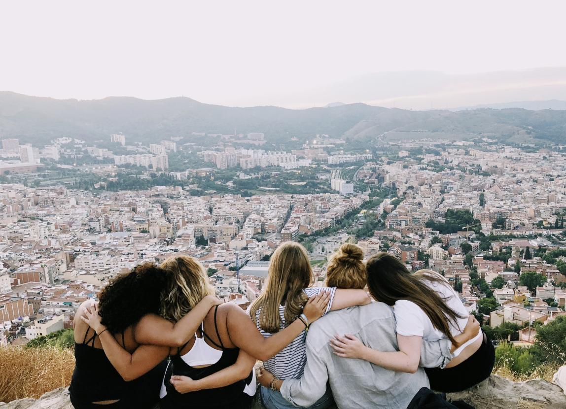 IES Program Barcelona 06