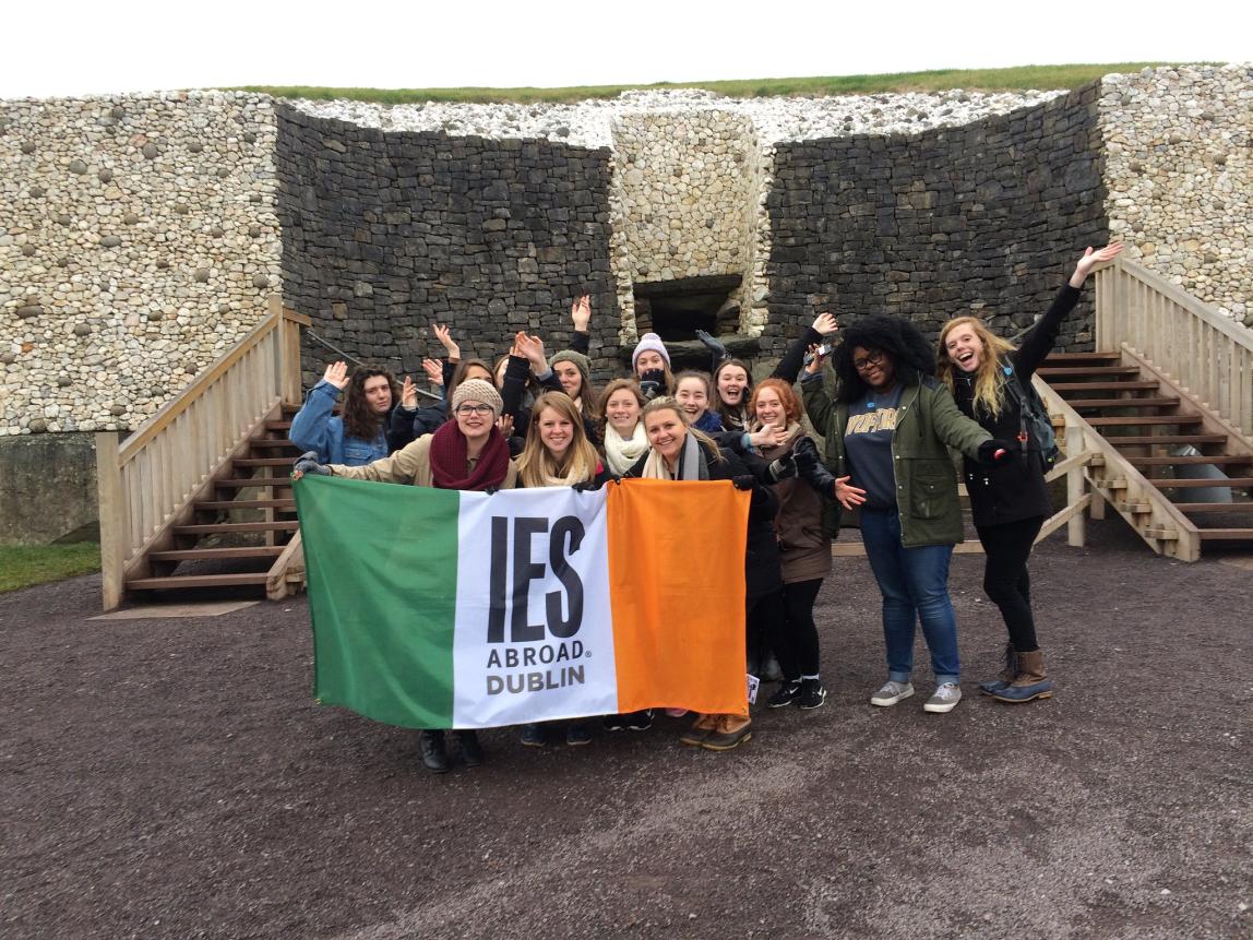 IES Program Dublin 03