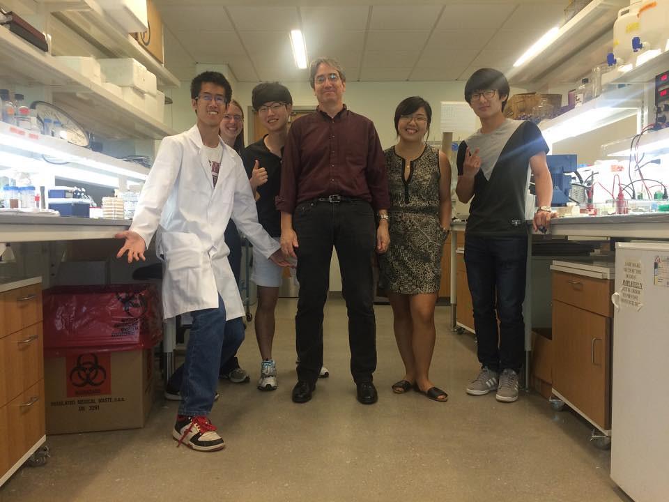 John Hopkins University Content 01