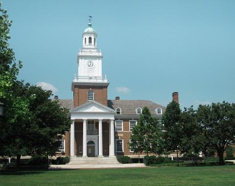 John Hopkins University Featured 01