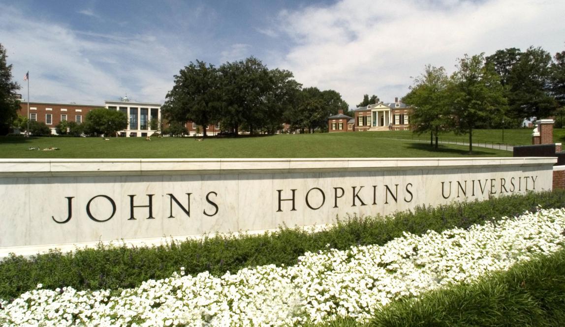 John Hopkins University Featured 03