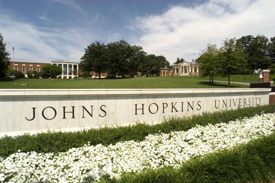 John Hopkins University Featured 03