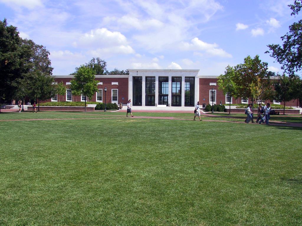 John Hopkins University Featured 04
