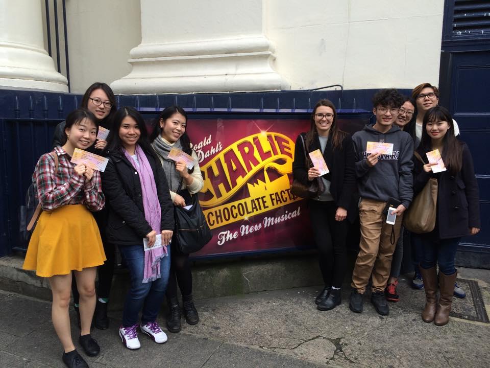 Study Abroad At The London School Of Economics Saf Study Abroad At The London School Of Economics Saf