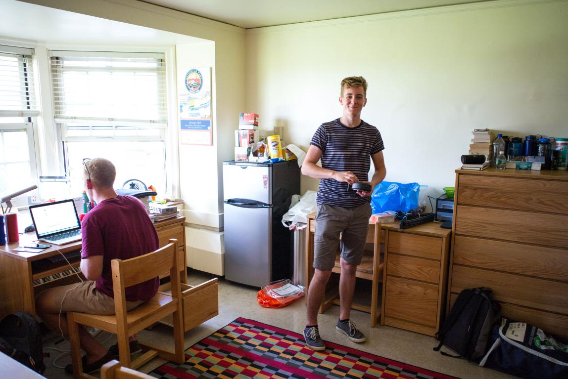 On-campus-dormitory_Homestay_02