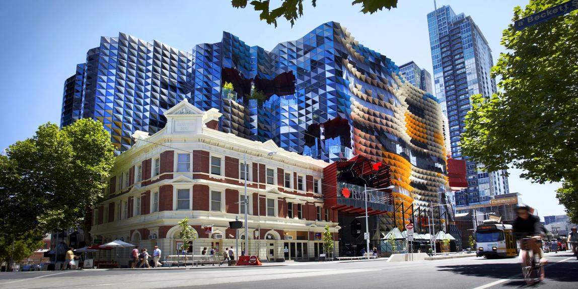 RMIT University Featured 01