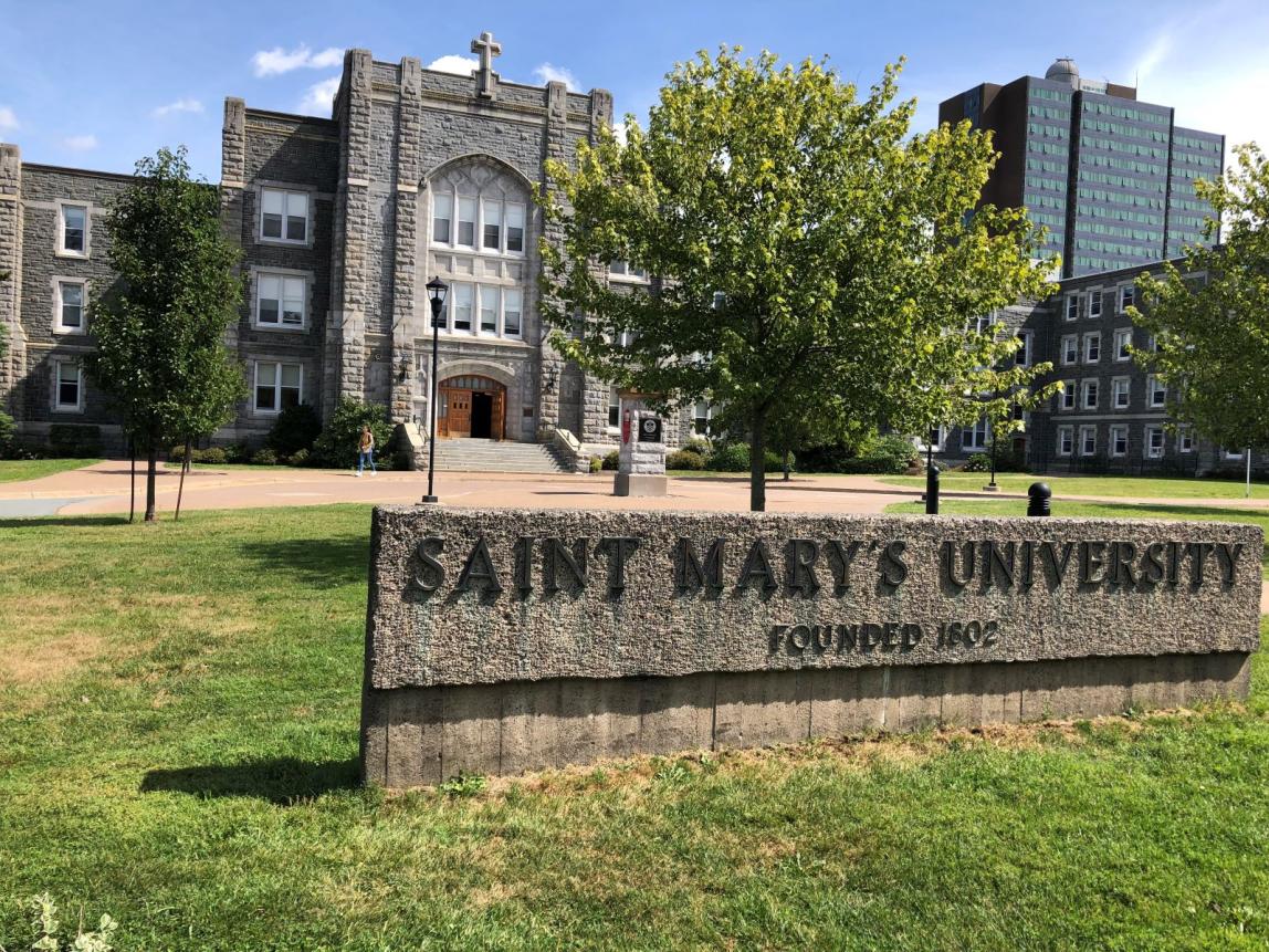 Saint Mary's University Featured 01