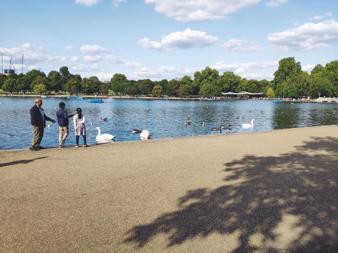 United Kingdom London Destination 06