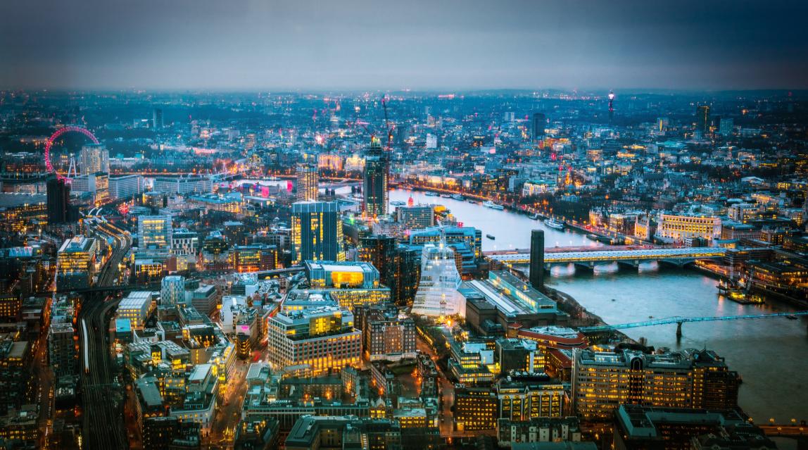 United Kingdom London Destination 09