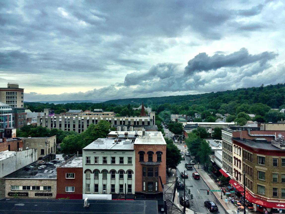 United States Ithaca Destination 01