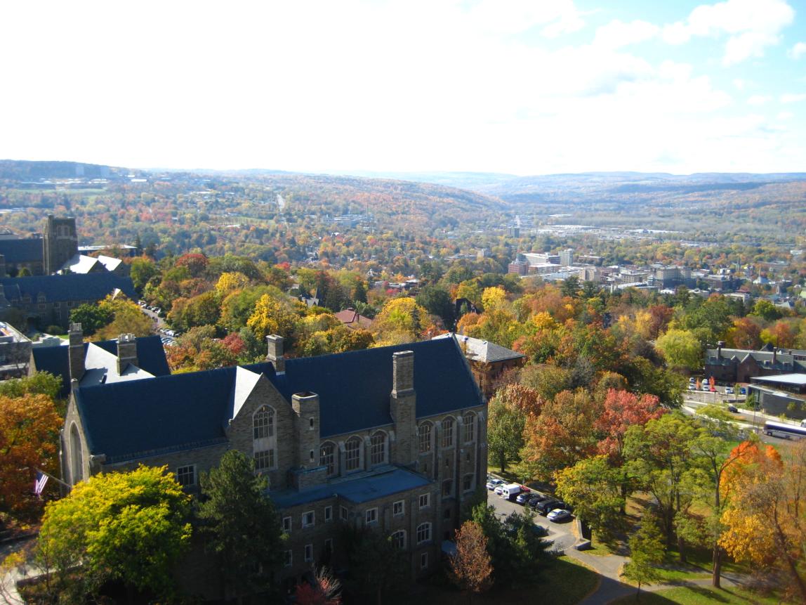United States Ithaca Destination 02