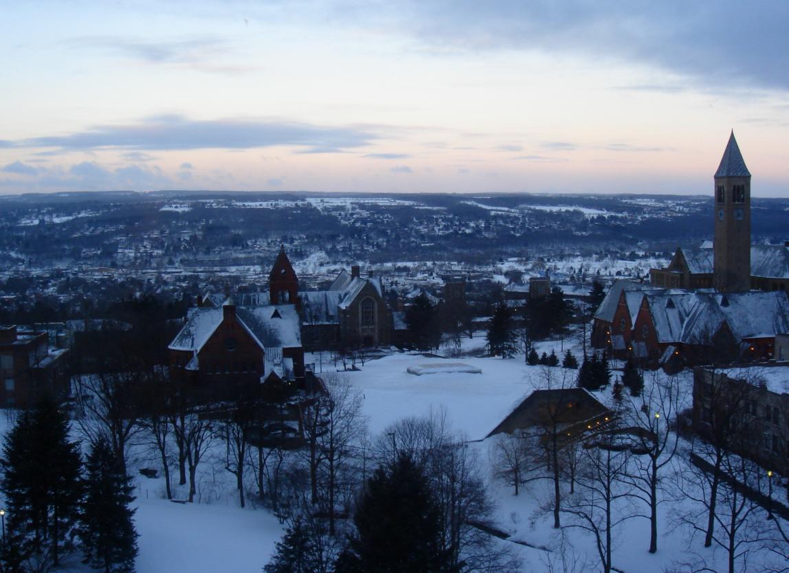 United States Ithaca Destination 03