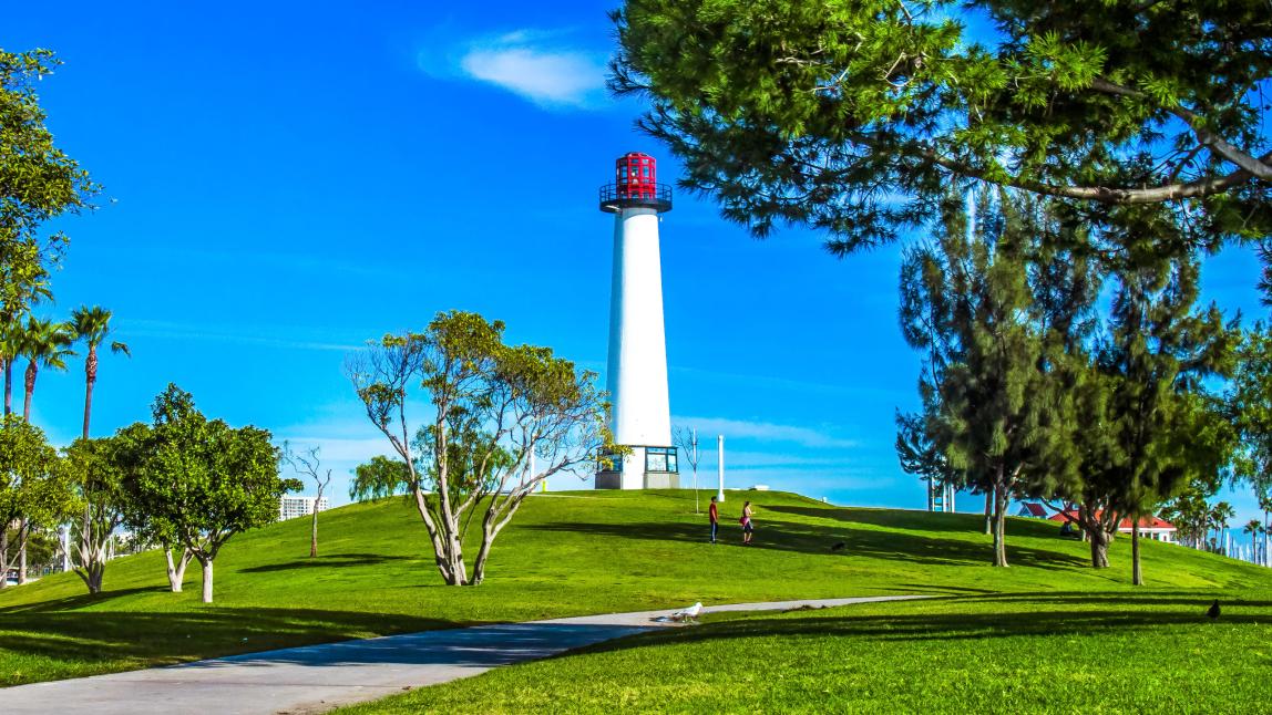 United States Long Beach Destination 03