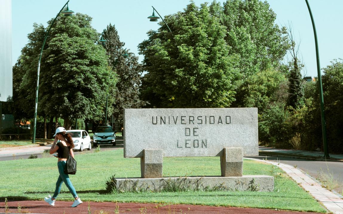 Universidad de Leon Content 14