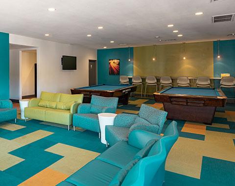 University of California, Riverside housing 1