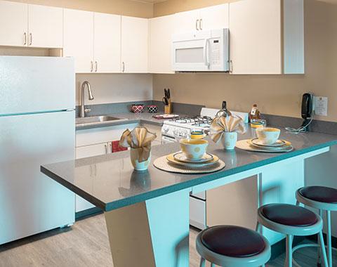 University of California, Riverside housing 2