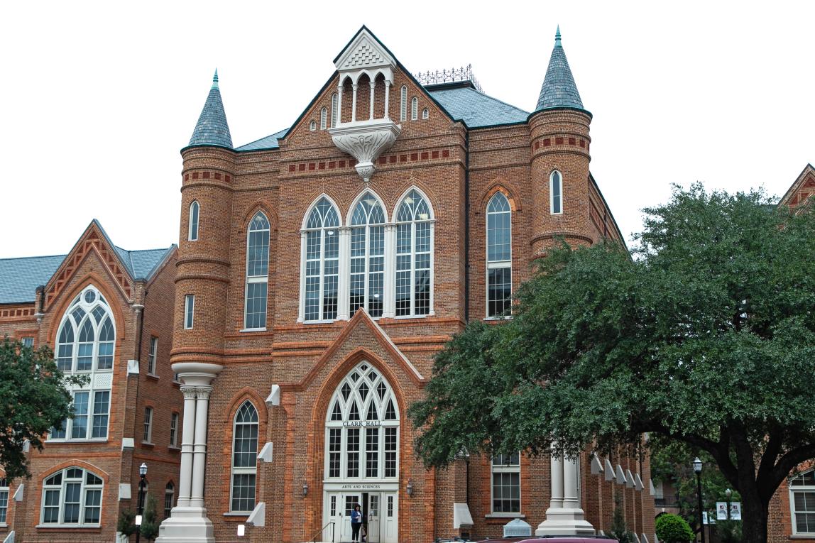 University of Alabama  Content 13