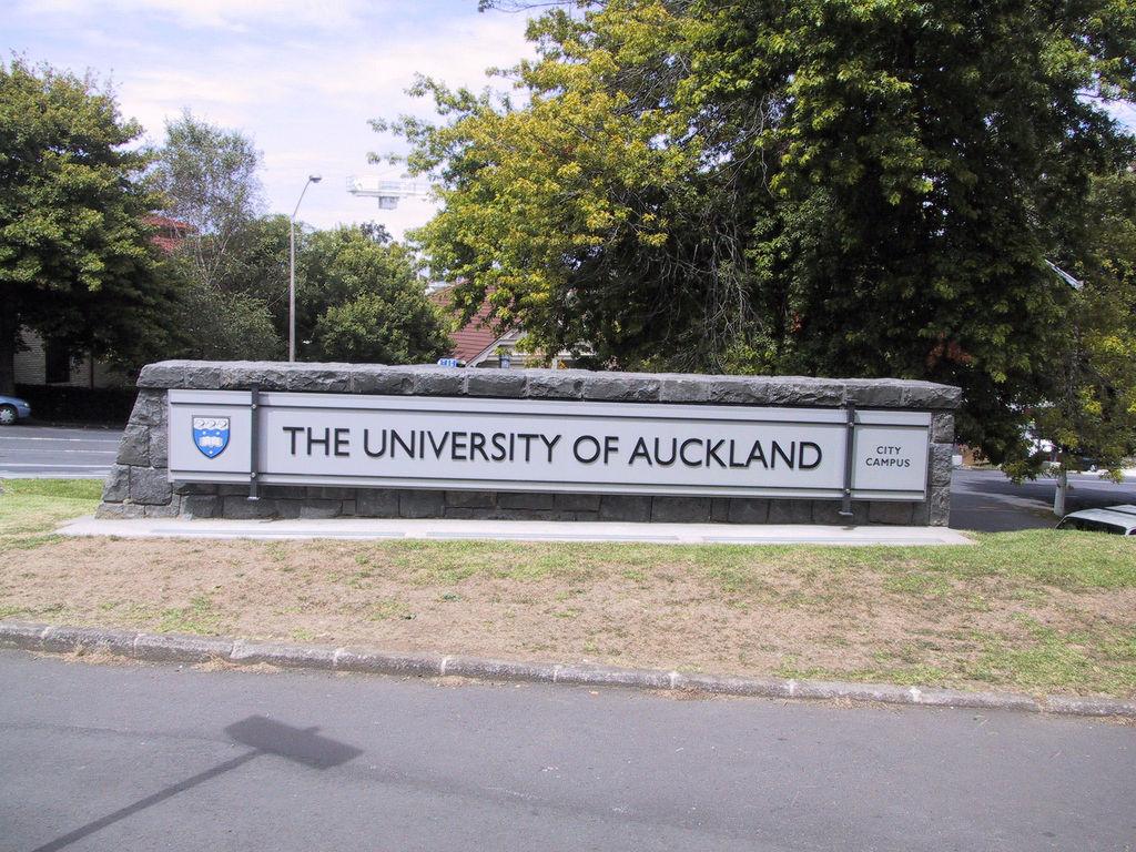 University of Auckland Featured 01