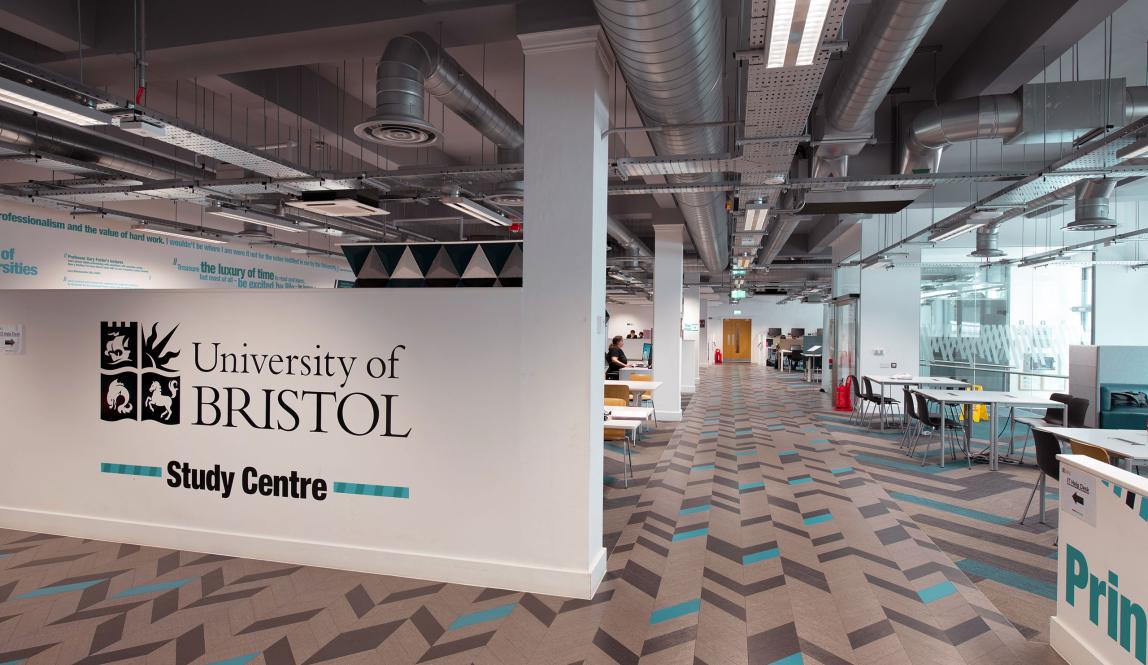 University of Bristol Content 02