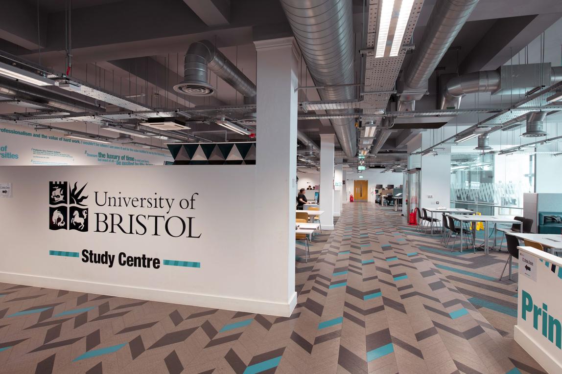 University of Bristol Content 02