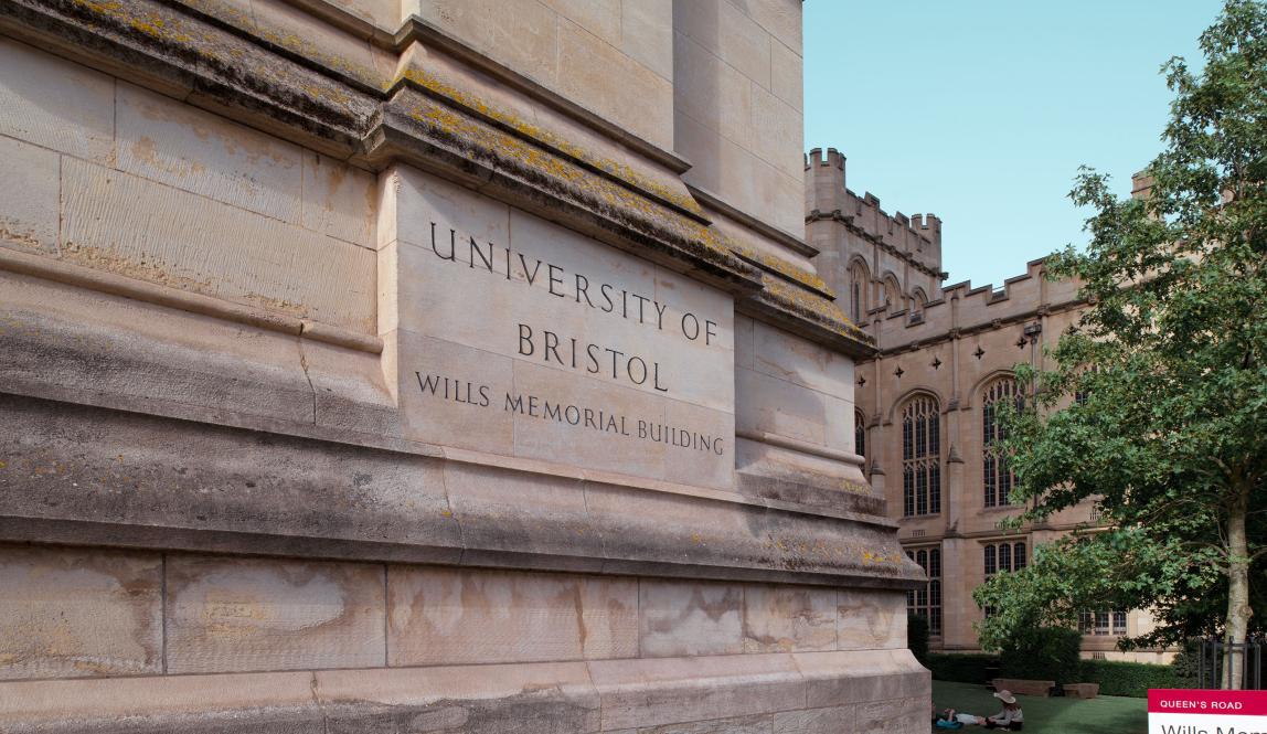 University of Bristol Content 04