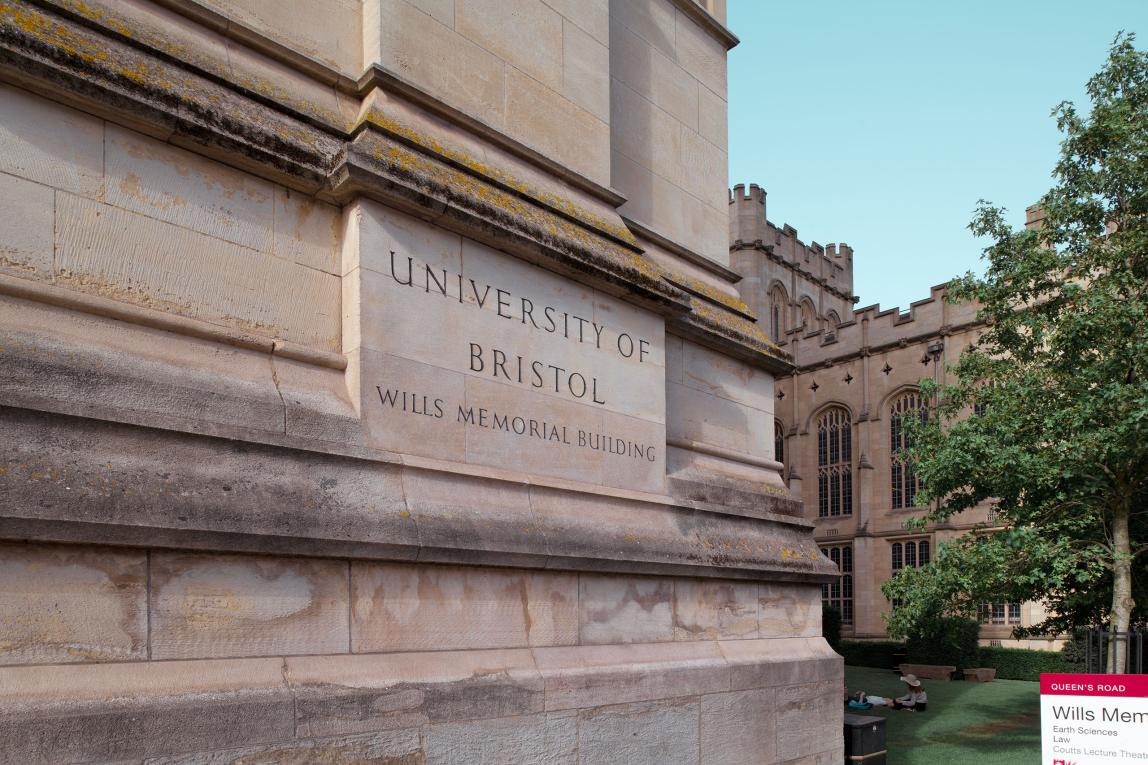 University of Bristol Content 04