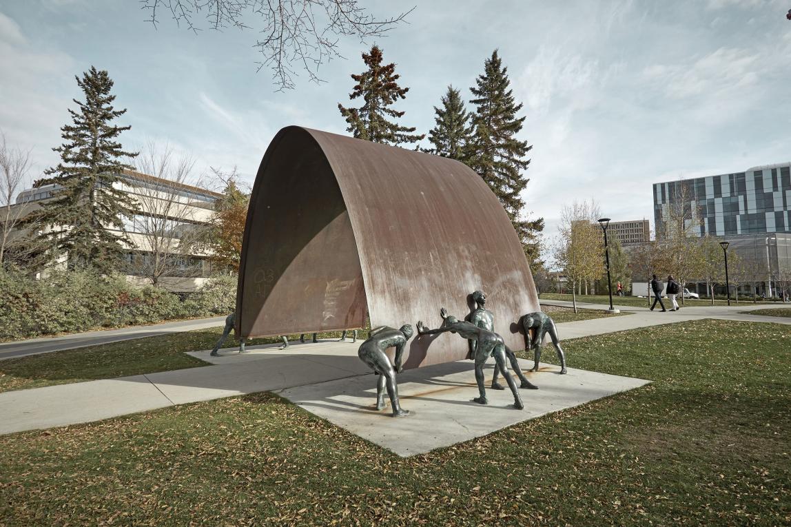 University of Calgary Content 18