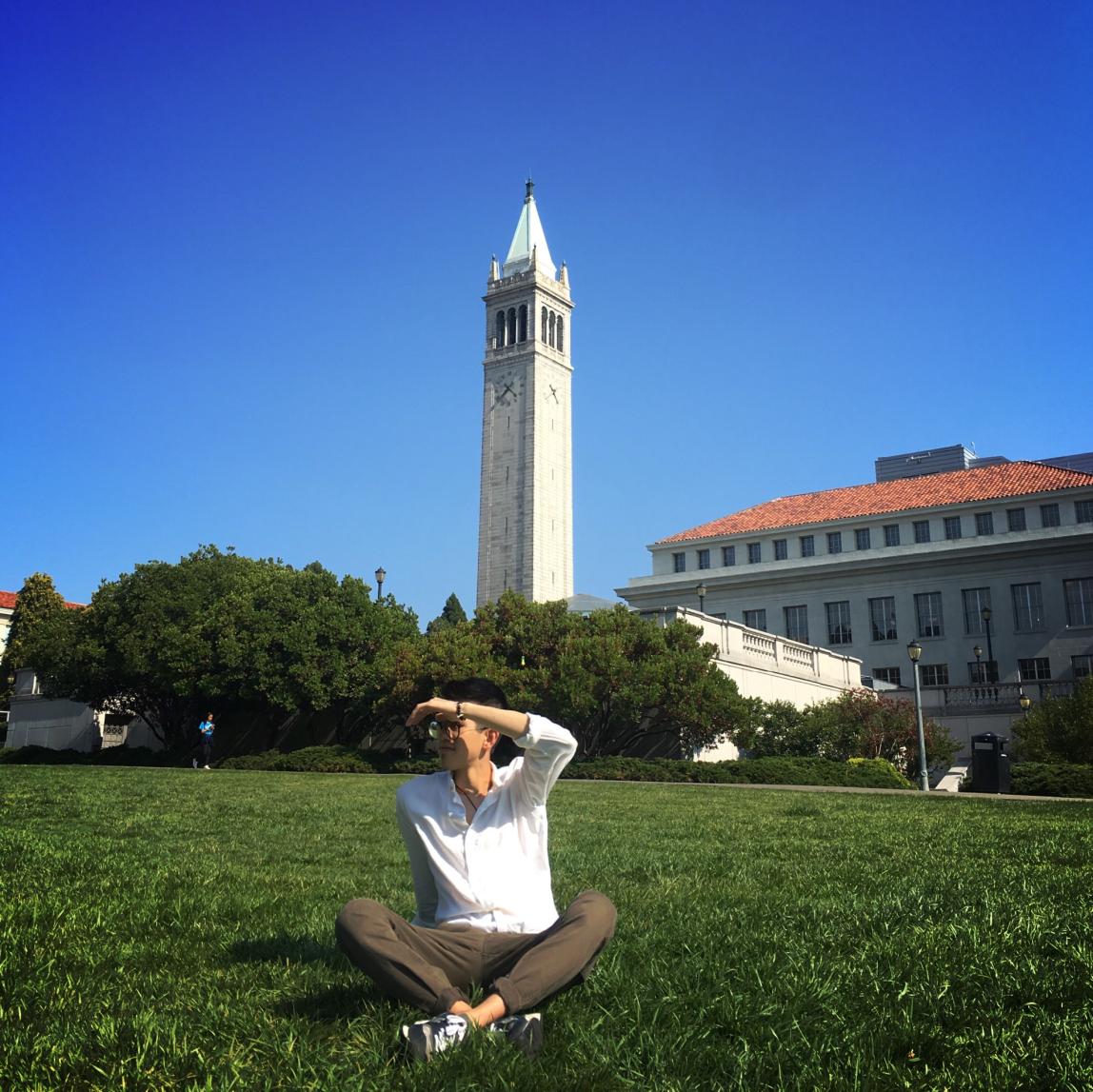 University of California, Berkeley Content 023