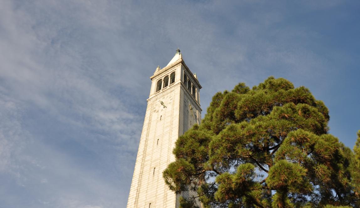 University of California, Berkeley Content 09
