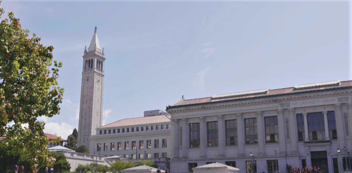 University of California, Berkeley Featured 016