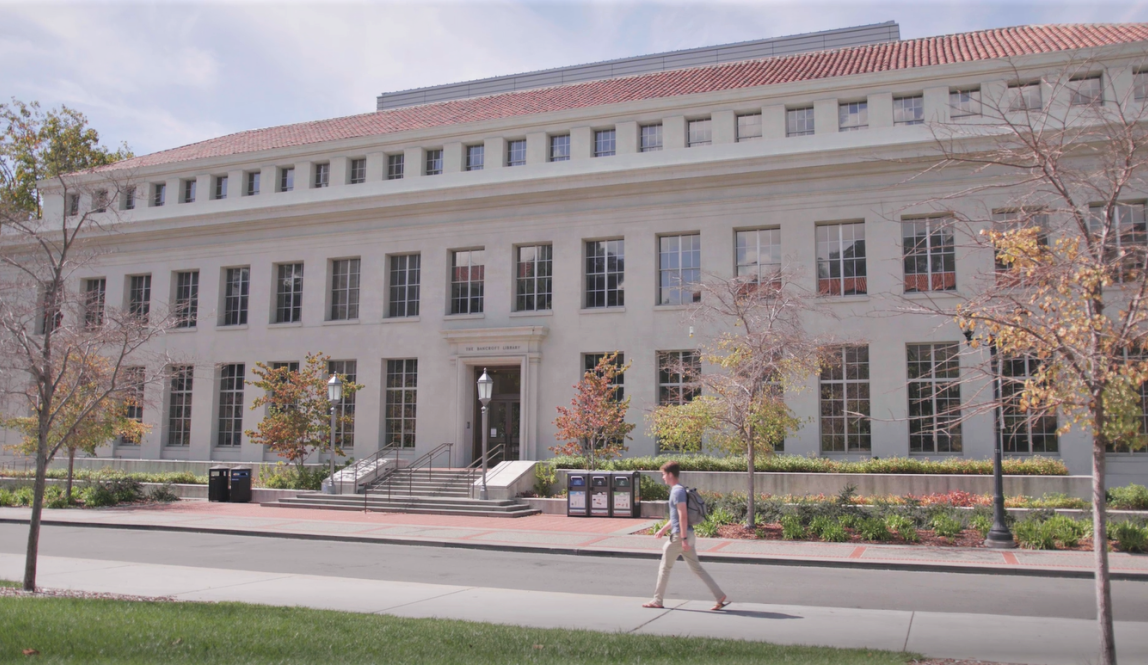 University of California, Berkeley Featured 017