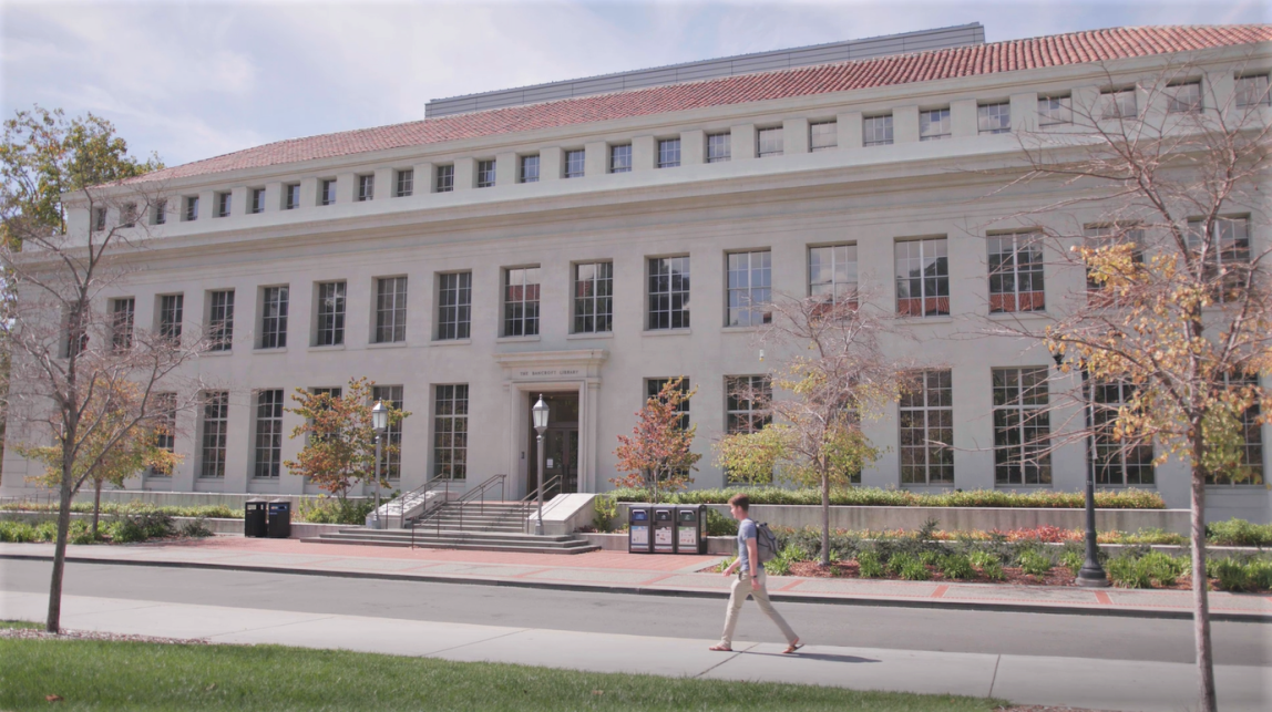 University of California, Berkeley Featured 017