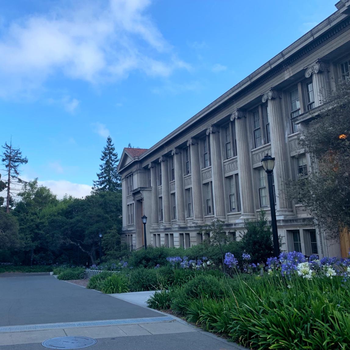 University of California, Berkeley Featured 018