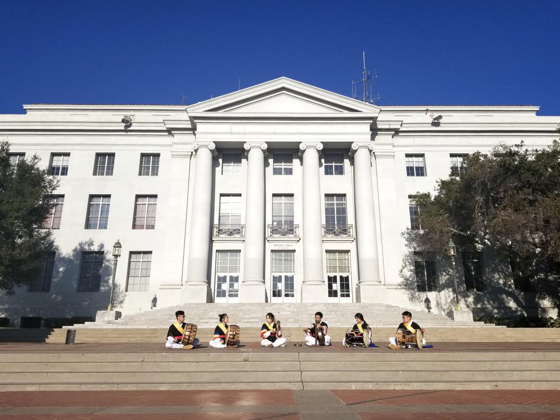 University of California, Berkeley Featured 019