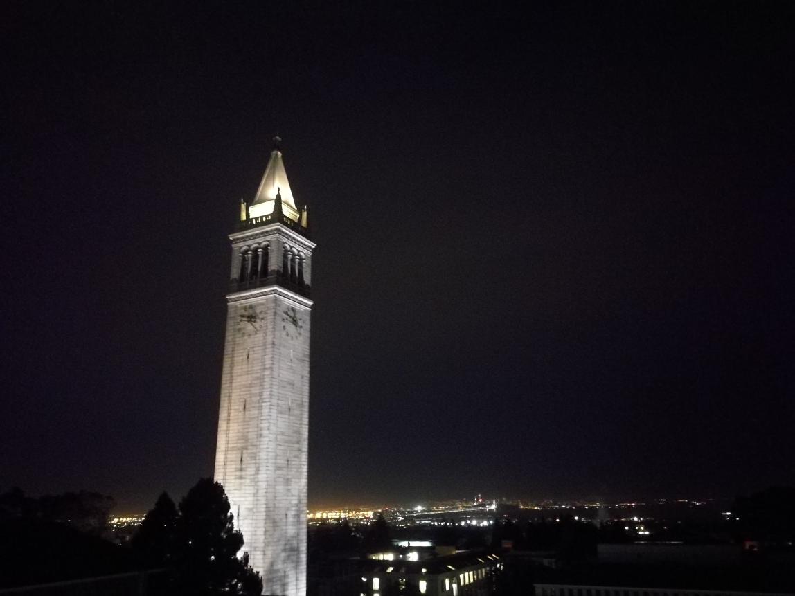 University of California, Berkeley Featured 021