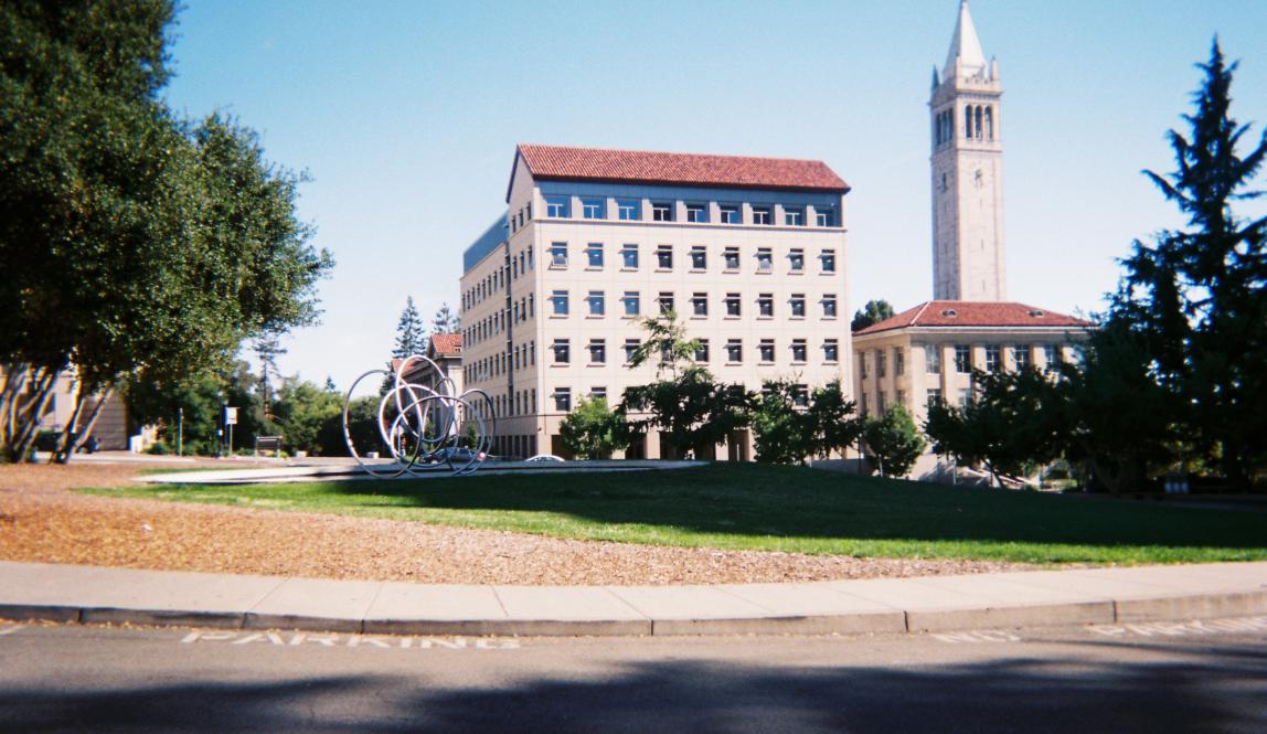 University of California, Berkeley Featured 06