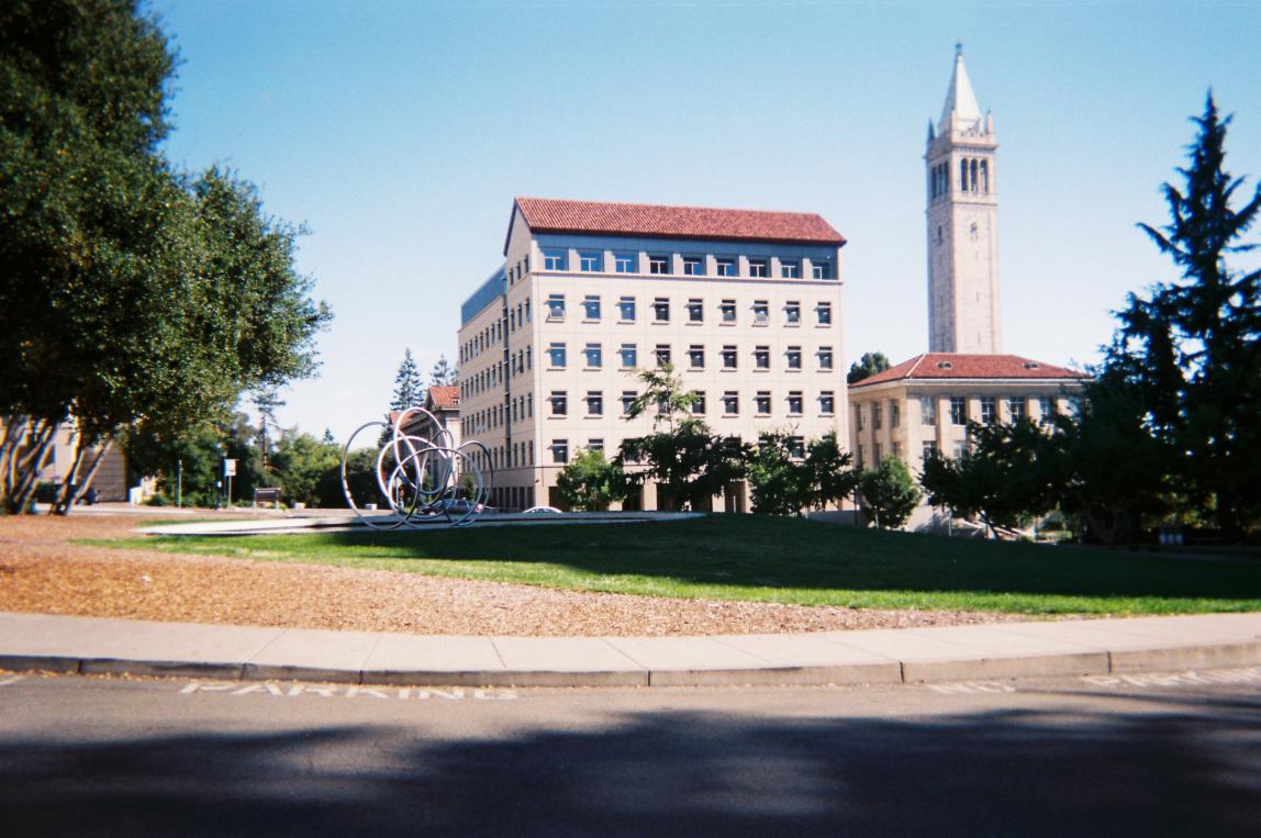 University of California, Berkeley Featured 06