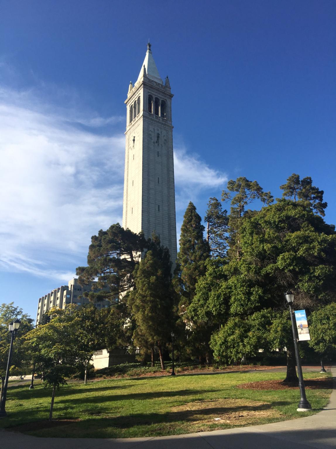 University of California, Berkeley Featured 07