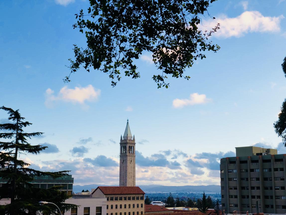 University of California, Berkeley Featured 08