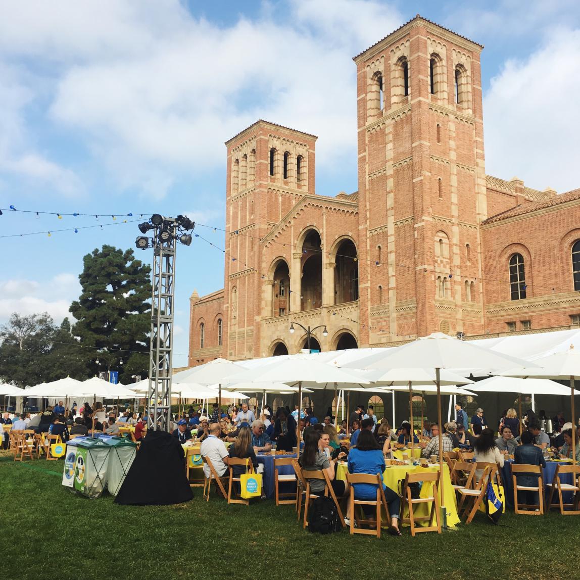 University of California, Los Angeles Content 01