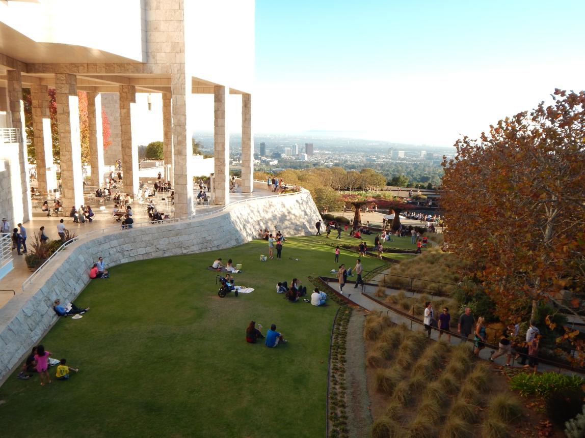 University of California, Los Angeles Content 02