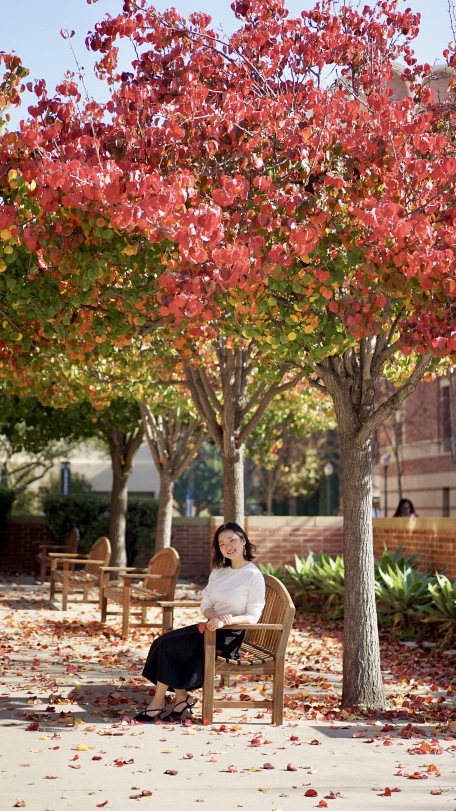 University of California, Los Angeles Content 025